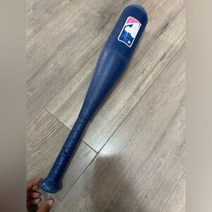 Kids MLB Plastic Baseball Bat
